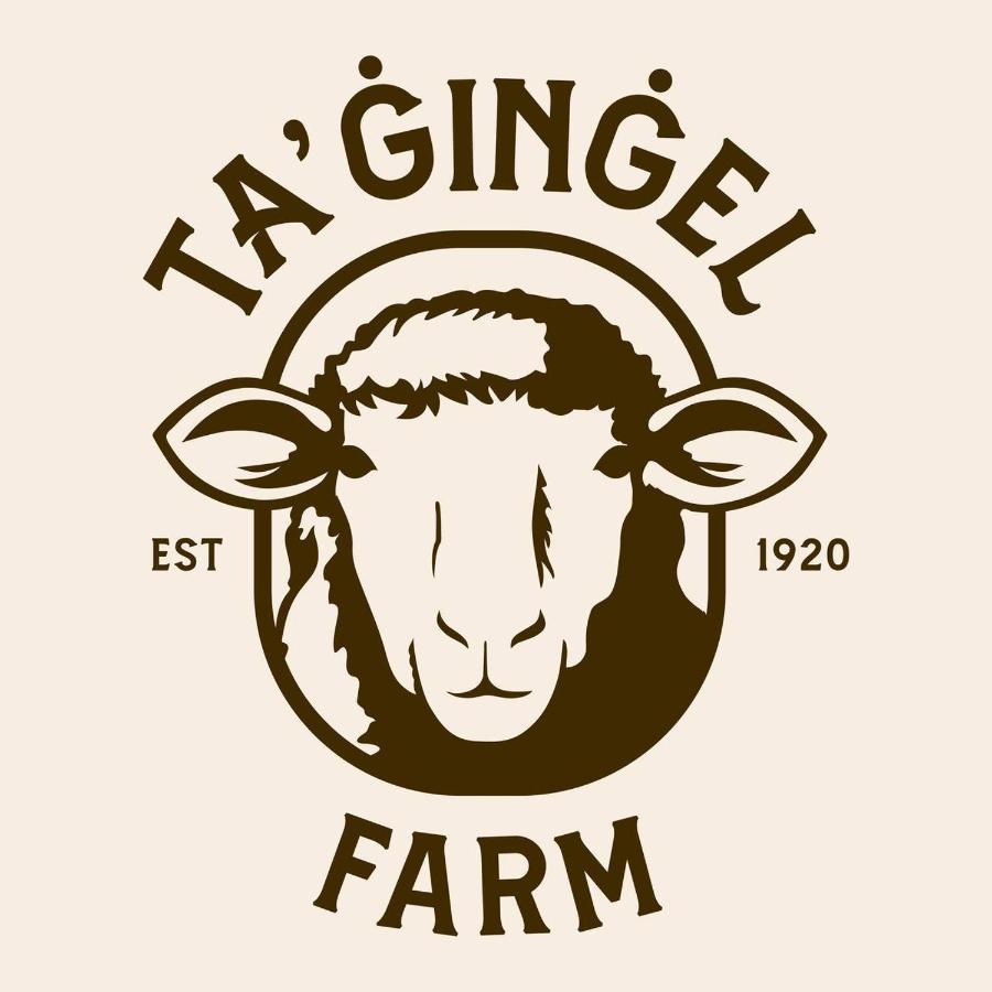 Ta' Gingel Farm Agriturisim B&B. Malta St. Paul's Bay Exterior photo